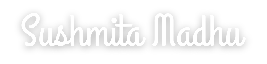 sushmitamadhu.com